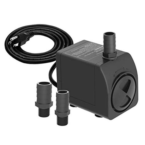 Best Submersible Pumps Great Answer