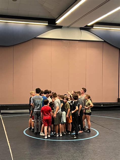 Swansboro Wrestling Club