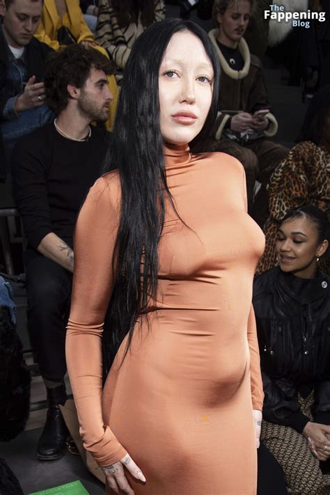 Noah Cyrus Page Nude Celebs The Fappening Forum