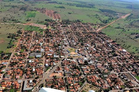 Tudo sobre o município de Brasilândia de Minas Estado de Minas Gerais