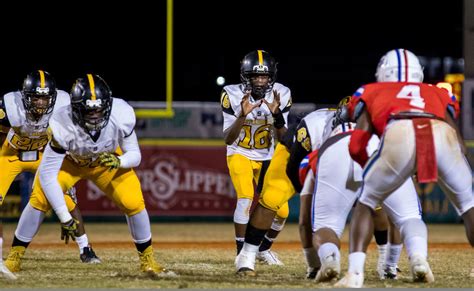 High School Football Recruiting: Scotlandville High School | Gridiron ...