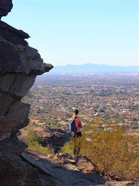 Hidden Valley Via Mormon Hiking Trail Secluded Wonders