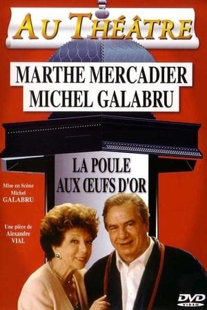 La Poule Aux Oeufs D Or The Movie Database Tmdb