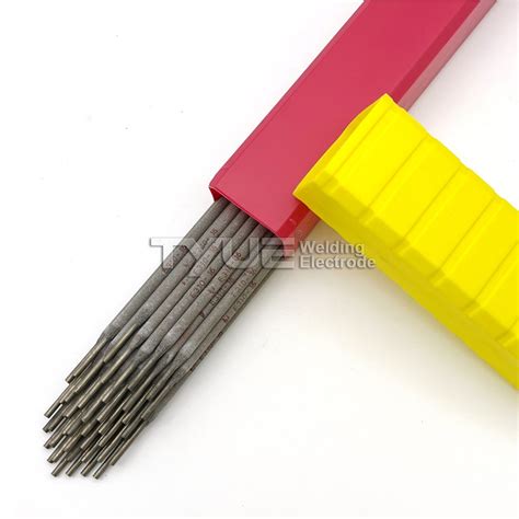 Tyue Welding Stick Electrode E Mm China