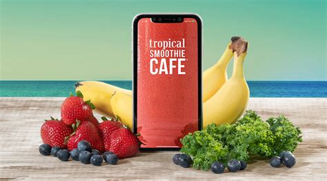 Tropical Smoothie Cafe