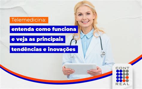 Futuro Da Medicina Tend Ncias E As Principais Inova Es