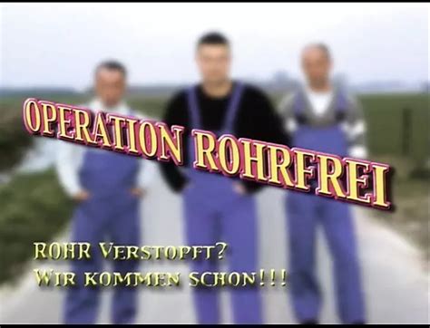Magma Klassiker Operation Rohrfrei Ci Porn 31 XHamster