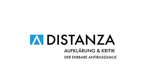 A Distanza 035 Der Ehrbare Antirassismus YouTube