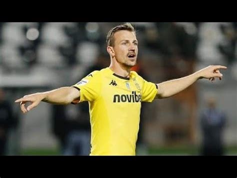 PAOK Thessaloniki Vs Aris Thessaloniki 0 1 Loren Moron Score Only Goal