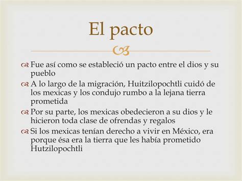 Ppt La Migraci N De Los Mexicas Powerpoint Presentation Free