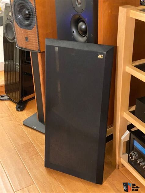 ATC SCM 100 PSL Speakers Photo 3323233 UK Audio Mart