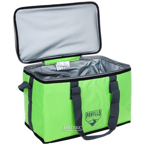 Термосумка Quellor Cooler Bag 15 л купить в интернет магазине Бассейны