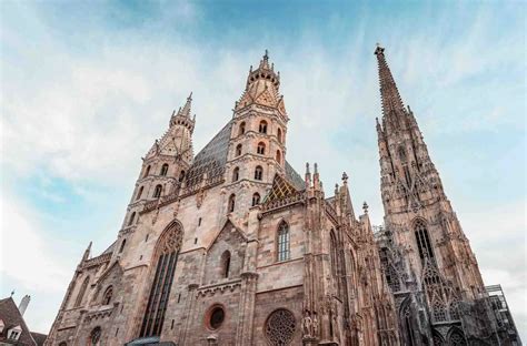 Vienna Ultimate Top 50 Bucket List Things To Do Update 2025 The