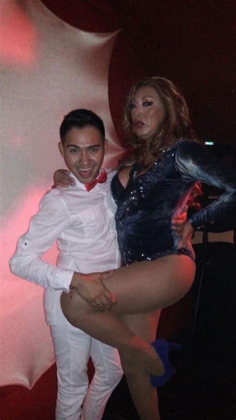 Best Gay Bars In Puerto Vallarta For