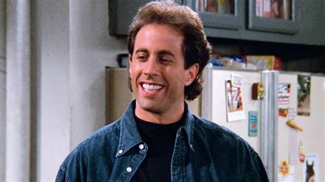 Jerry Seinfeld Doesn't Want A Reboot, Not Even To Get Jason Alexander ...