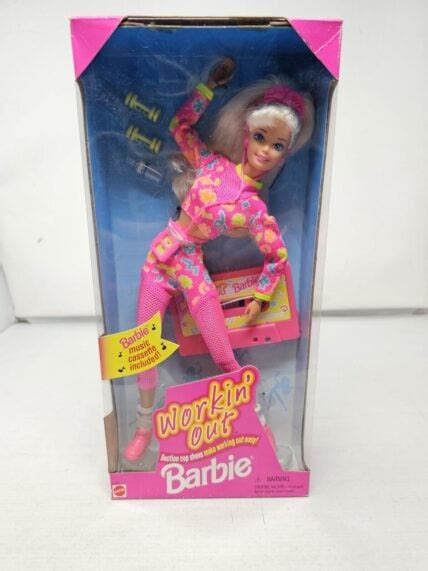 Blast From Barbie Past Most Iconic S Barbie Dolls Nerdable