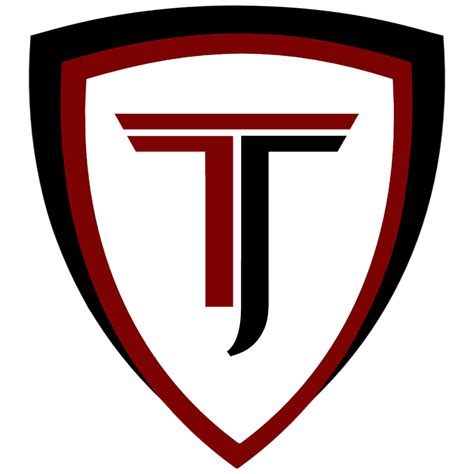 Tj Logo Square