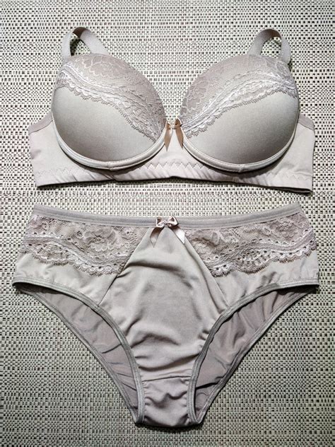 Conjunto Plus Size Romilda Blitz Lingerie