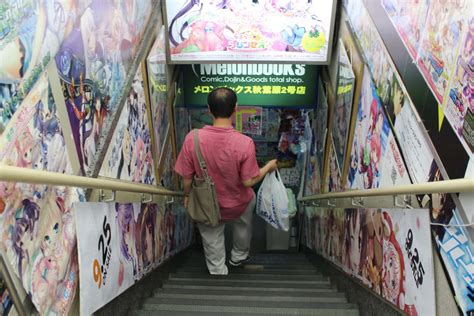 Download Passionate Otaku Expressing Their Love For Anime Wallpaper