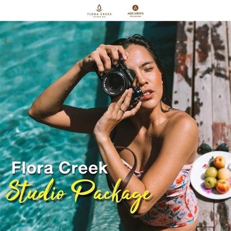 Flora Creek Chiang Mai Instagram Analytics Profile