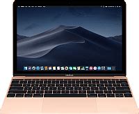 Купить ноутбук Apple MacBook в Минске по низким ценам, отзывы, рассрочка