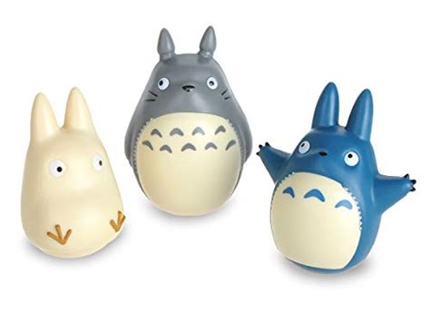 Totoro Figurine Les Meilleurs De 2021 Sont Sur Dadoo Fr