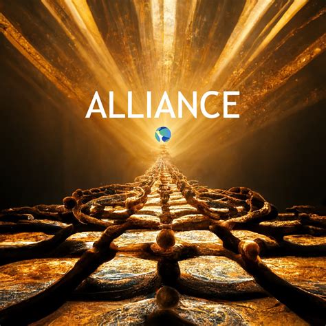 Magic On Twitter RT Mc Ust 1 Introducing Alliance A Cosmos