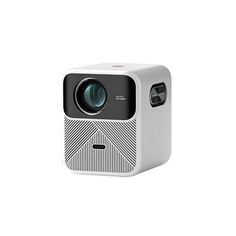 Xiaomi Wanbo Mozart Projector Price In Bangladesh