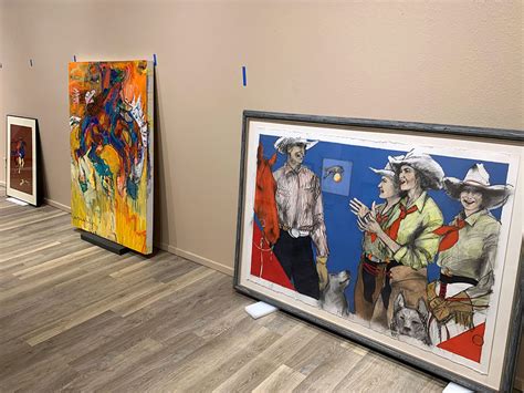 A Fresh Approach To Art Of The American West Tucson Museum Of Art