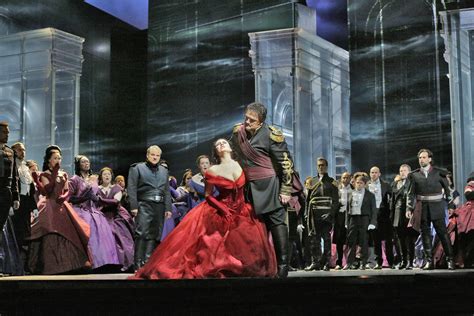 Verdi’s Otello: A Shakespearean Tragedy | Metropolitan Opera | WQXR