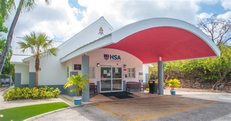 North Side Health Centre Hsa