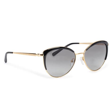 Okulary Przeciws Oneczne Michael Kors Key Biscayne Mk