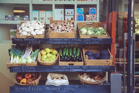 Free Images : food, pepper, vegetable, market, dessert, bakery, stall ...