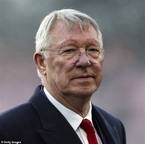 Sir Alex Fergusons Road To Recovery From Life Threatening Brain