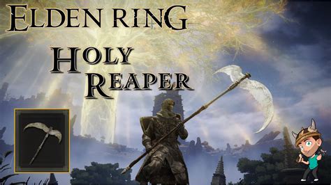 Elden Ring Best Beginner Weapon For Confessor Melee Faith Builds