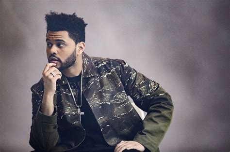 BREAKING: The Weeknd Is Dropping His New Album TONIGHT