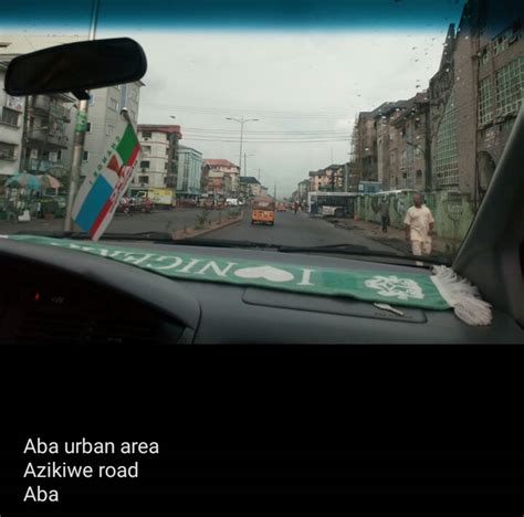 Beautiful Photos From Abia State Travel 4 Nigeria