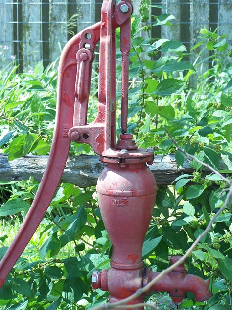 Antique Hand Water Pumps For Sale Discount Bellvalefarms