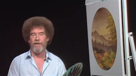 Watch The Joy Of Painting With Bob Ross S29 E03 Se Free Tv Shows Tubi