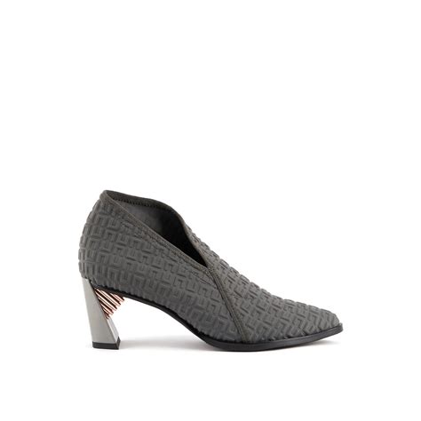 United Nude Sonar Fold Mid In Gray Lyst