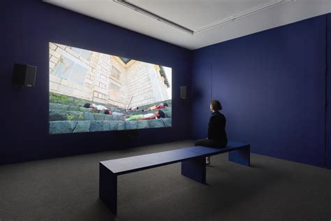 Tuan Andrew Nguyen: The Boat People | Chrysler Museum of Art
