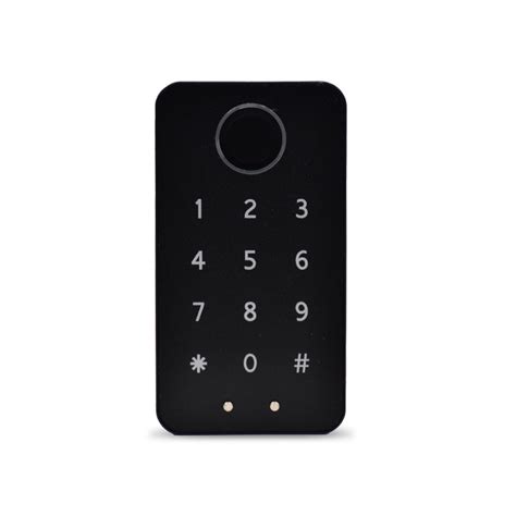 Office Drawer Smart Lock Keyless Lock Smart Keypad Locks for Cabinets - China Furniture Locks ...