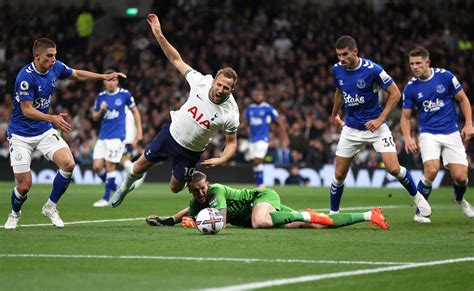 Everton Vs Tottenham Hotspur Prediction And Betting Tips Rd April