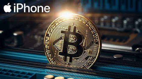 Las Mejores Wallets De Criptomonedas Para IPhone