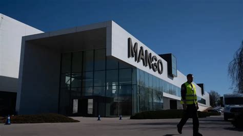 Mango Registra Los Mejores Resultados De Su Historia En 2023 Al