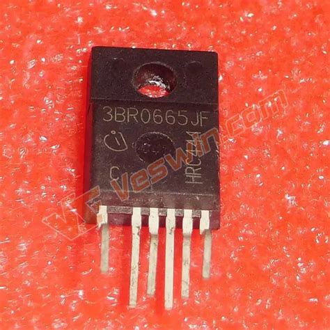 Br Jf Infineon Transistors Veswin Electronics