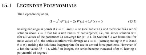 Solved Use The Frobenius Method To Find A Series Solution To