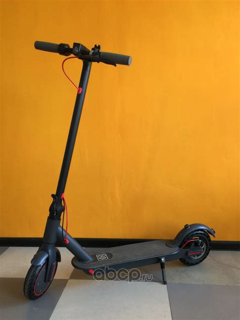 AOVO M365PRO Scooter