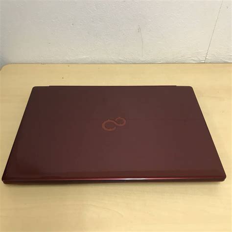 Yahoo オークション FUJITSU LIFEBOOK AH53 D3R i7 8G 438