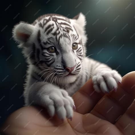Sognare Una Tigre Che Non Ti Attacca 10